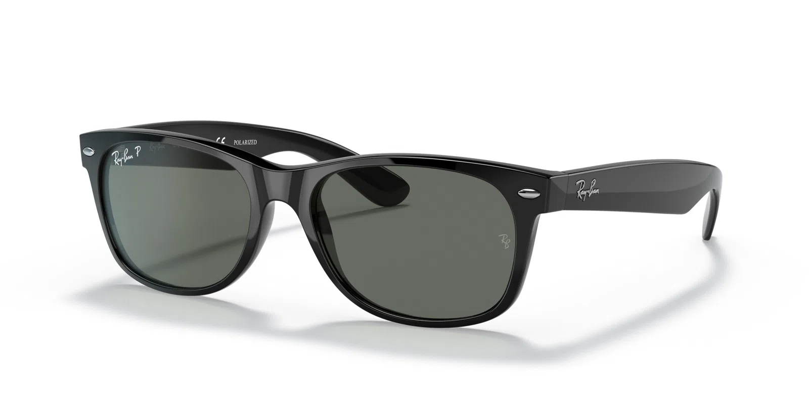 Ray-Ban New Wayfarer 2132F Sunglasses - view 31